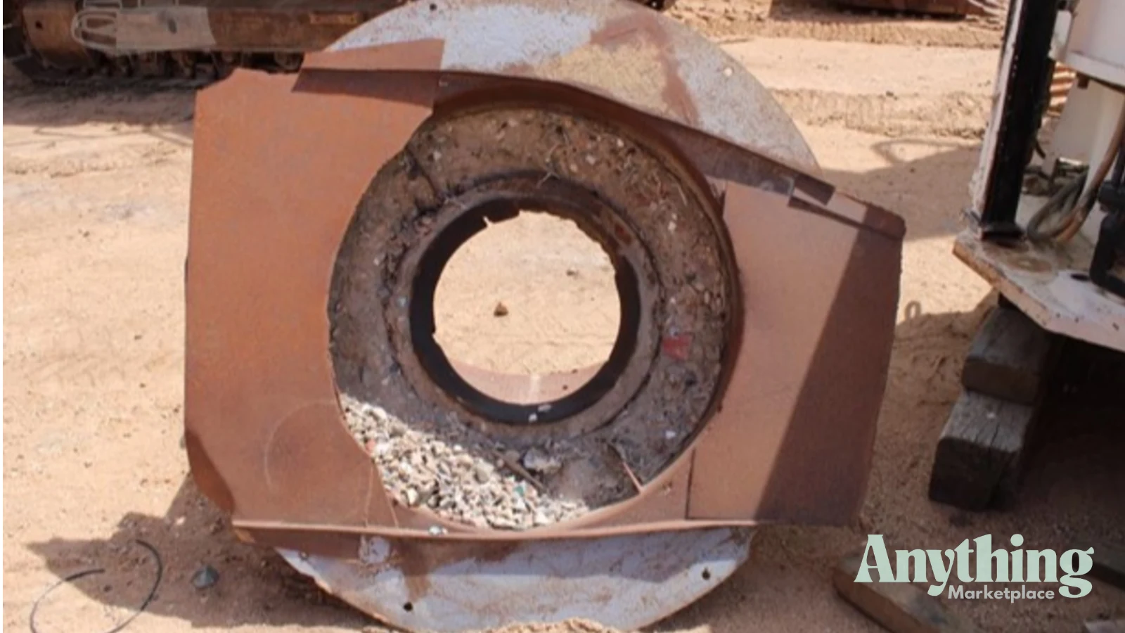 Used TEREX PEGSON 1500 AUTOCONE Cone Crushers