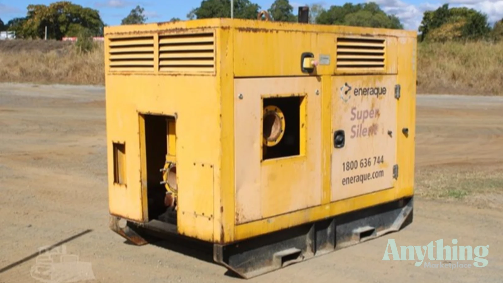 2012 Used SELWOOD D150 Pumps