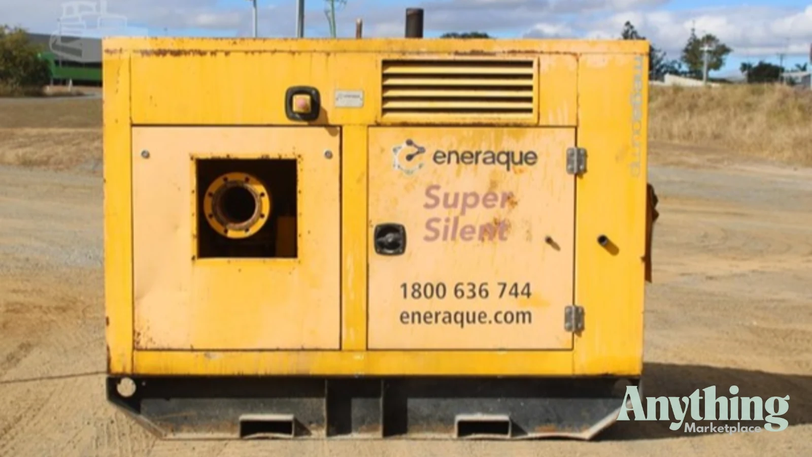 2012 Used SELWOOD D150 Pumps