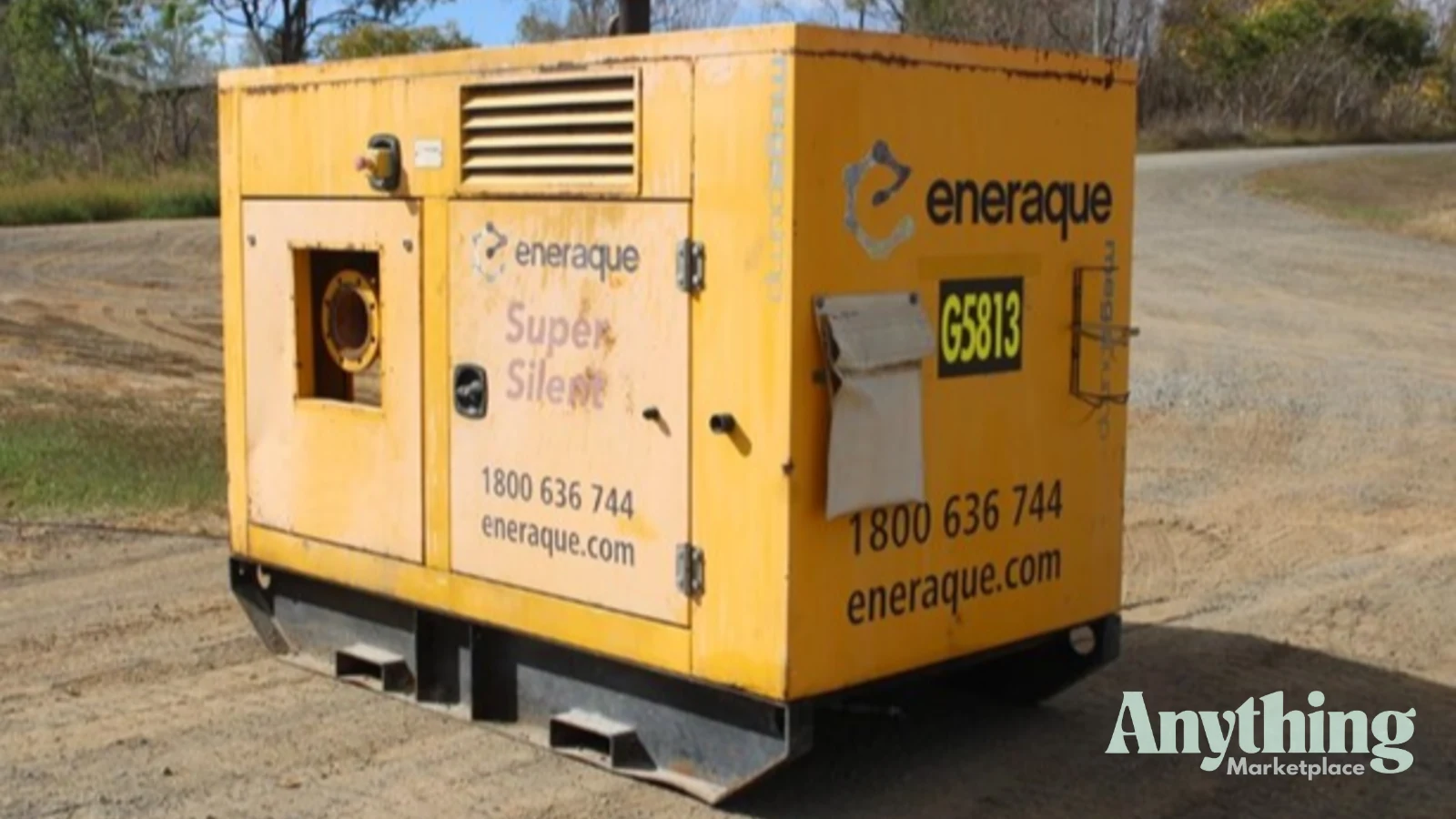 2012 Used SELWOOD D150 Pumps