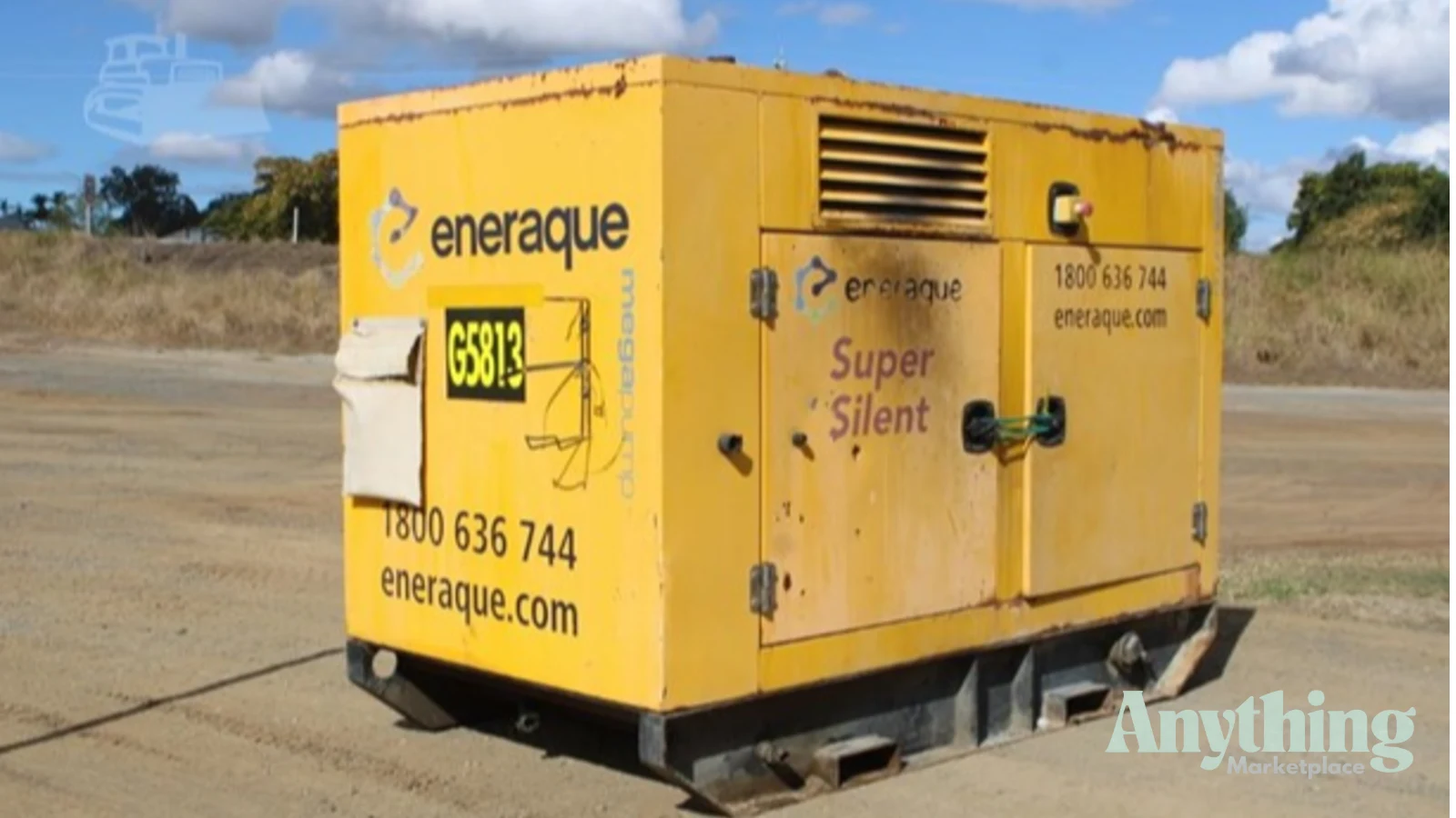 2012 Used SELWOOD D150 Pumps