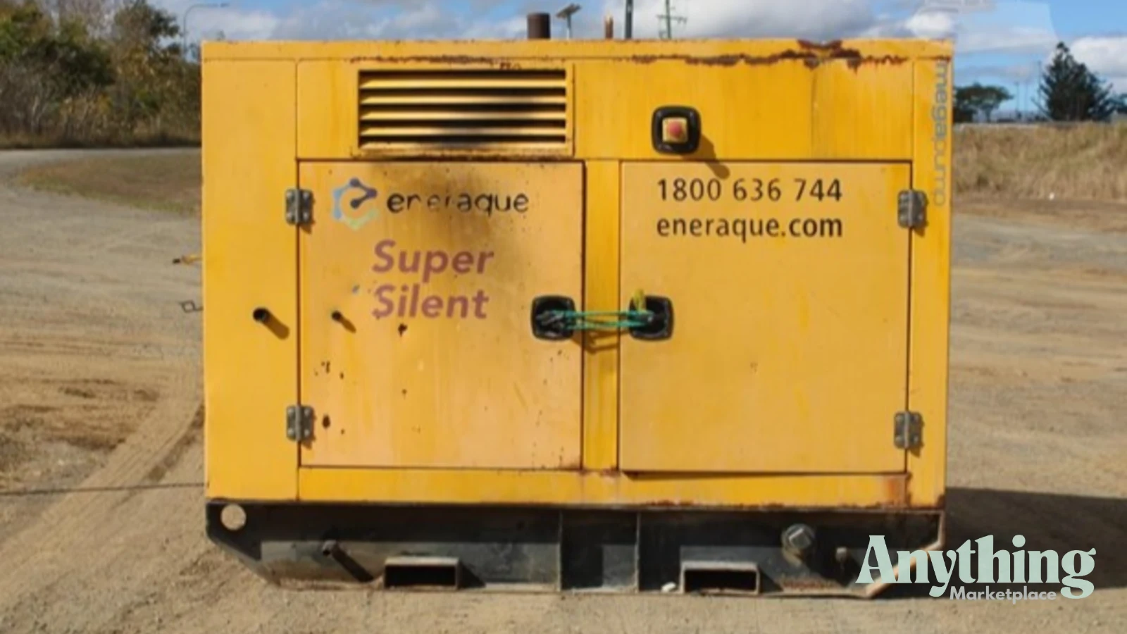 2012 Used SELWOOD D150 Pumps