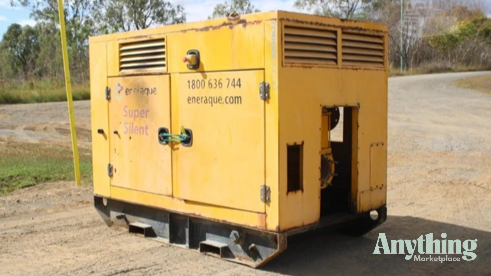 2012 Used SELWOOD D150 Pumps