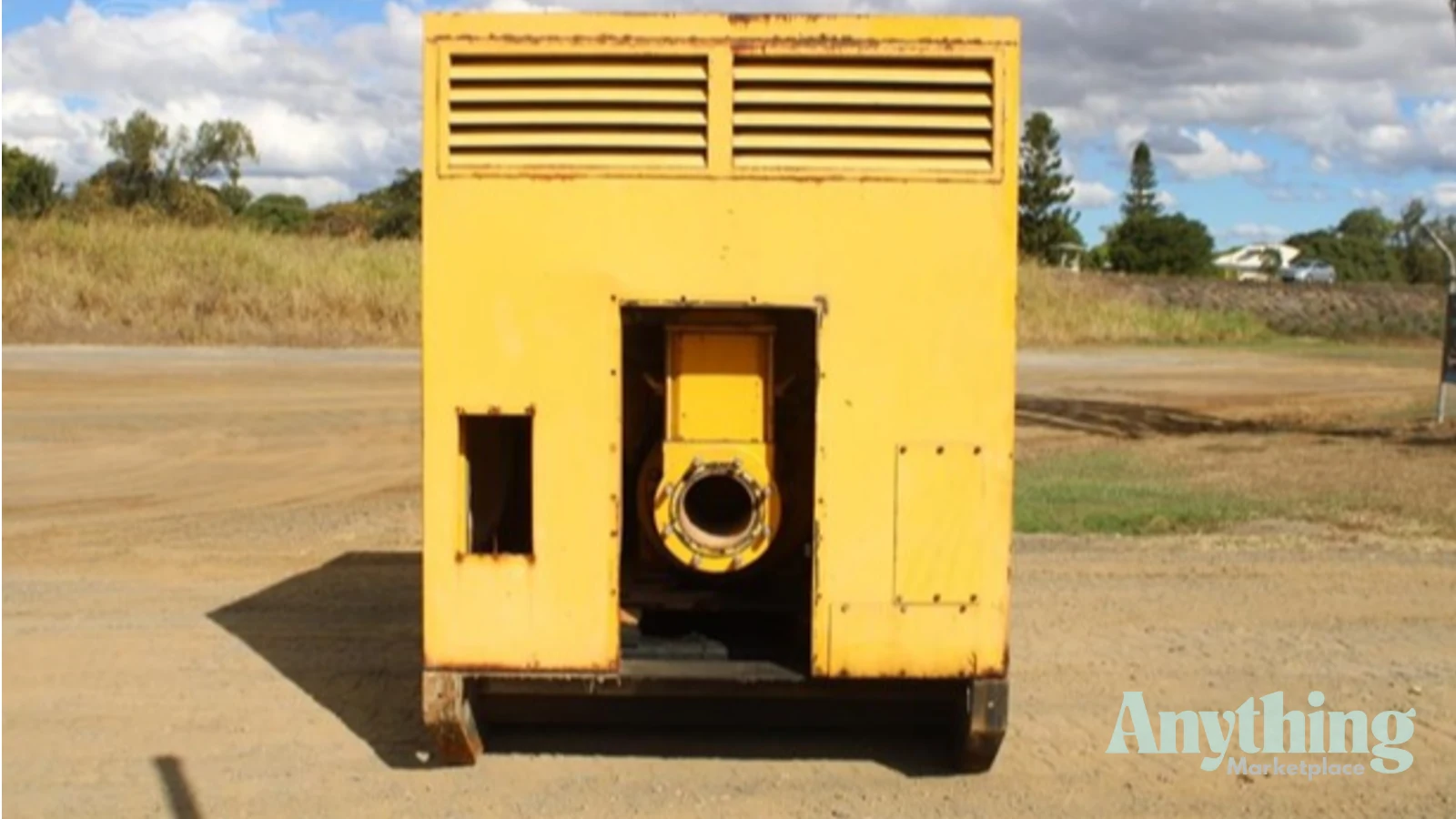 2012 Used SELWOOD D150 Pumps