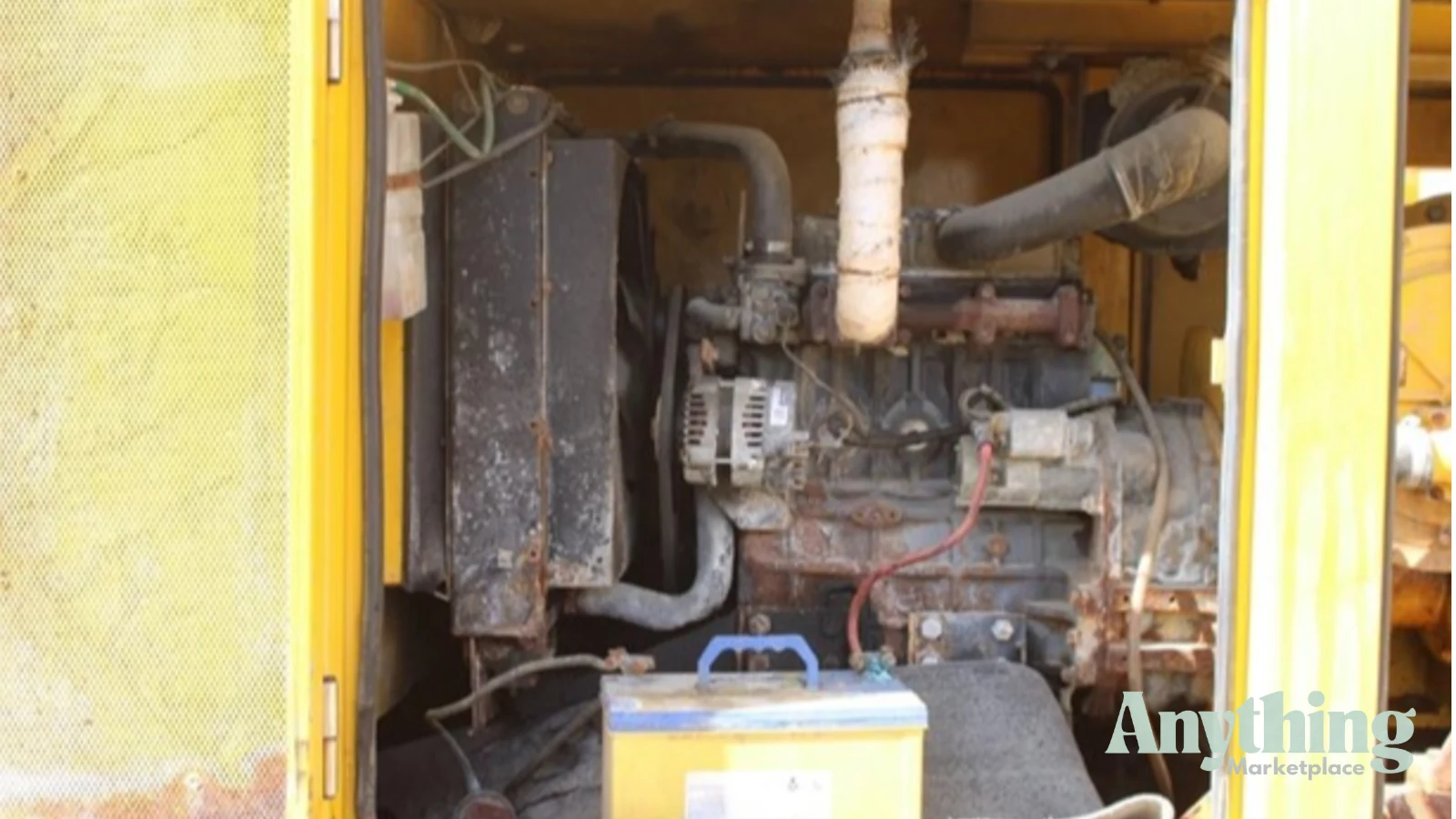 2012 Used SELWOOD D150 Pumps