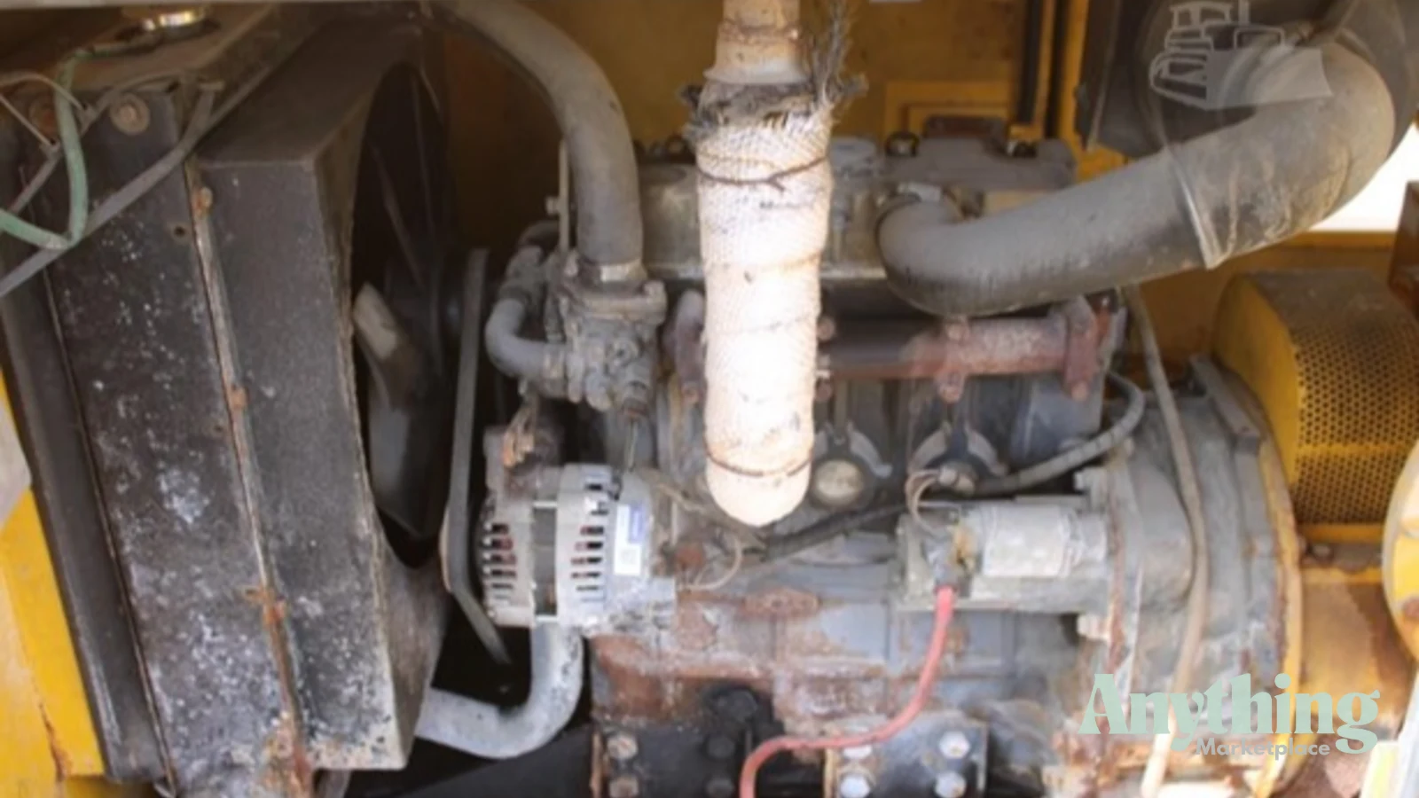 2012 Used SELWOOD D150 Pumps