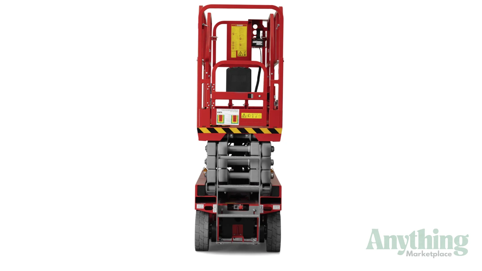 New Swift Equipment 2632-SE Scissor Lifts
