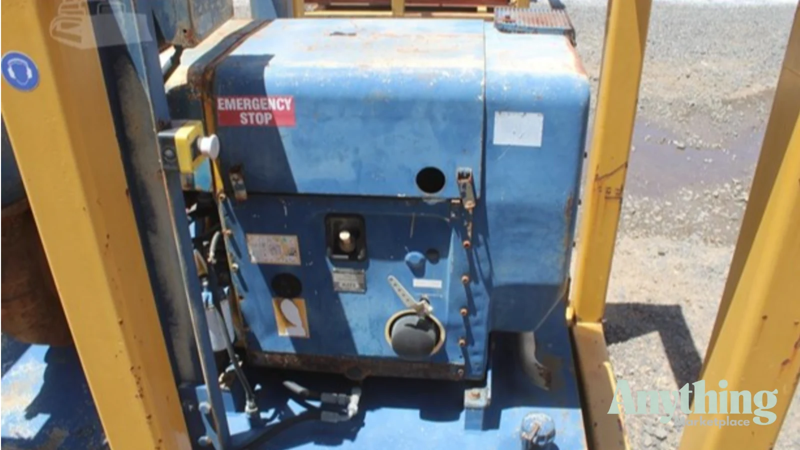 2006 Used SYKES CP150I Pumps