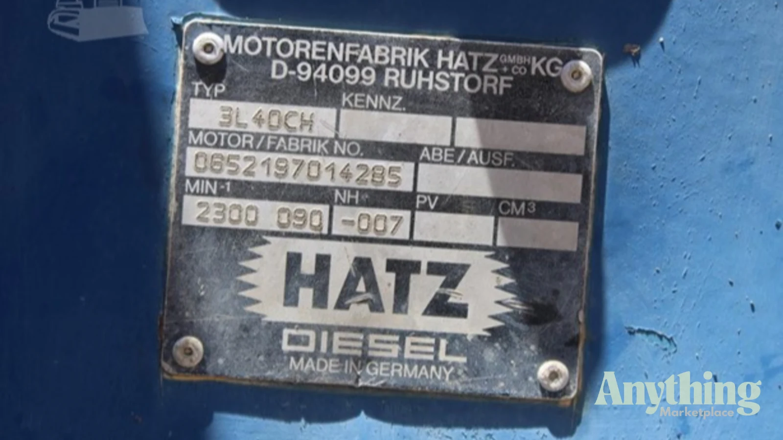 2006 Used SYKES CP150I Pumps