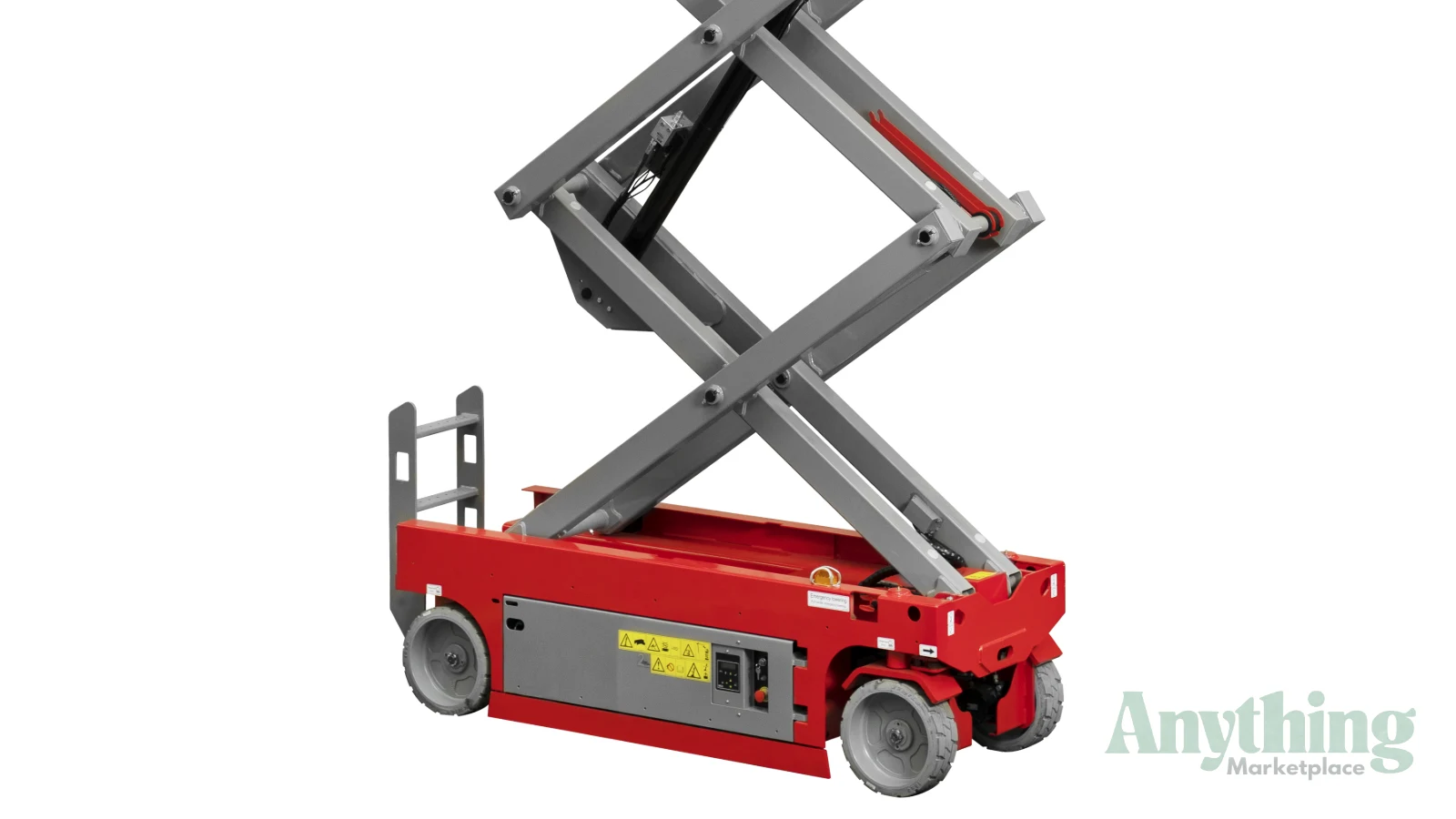 New Swift Equipment 2632-SE Scissor Lifts