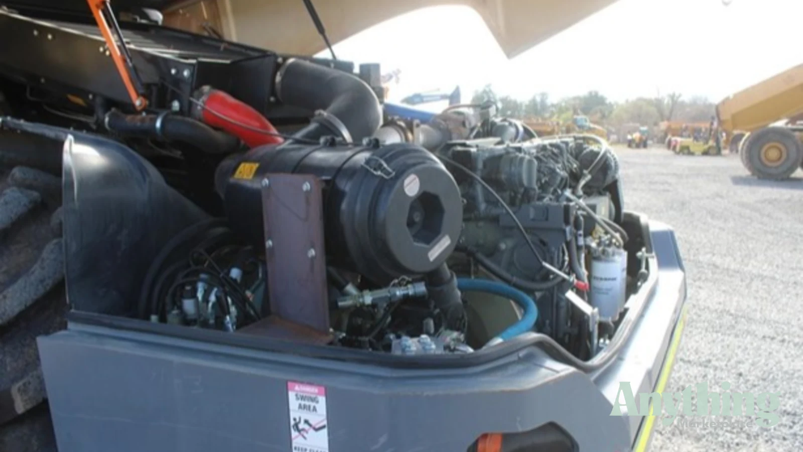 2021 Used Dynapac CA5000PD Roller Compactors