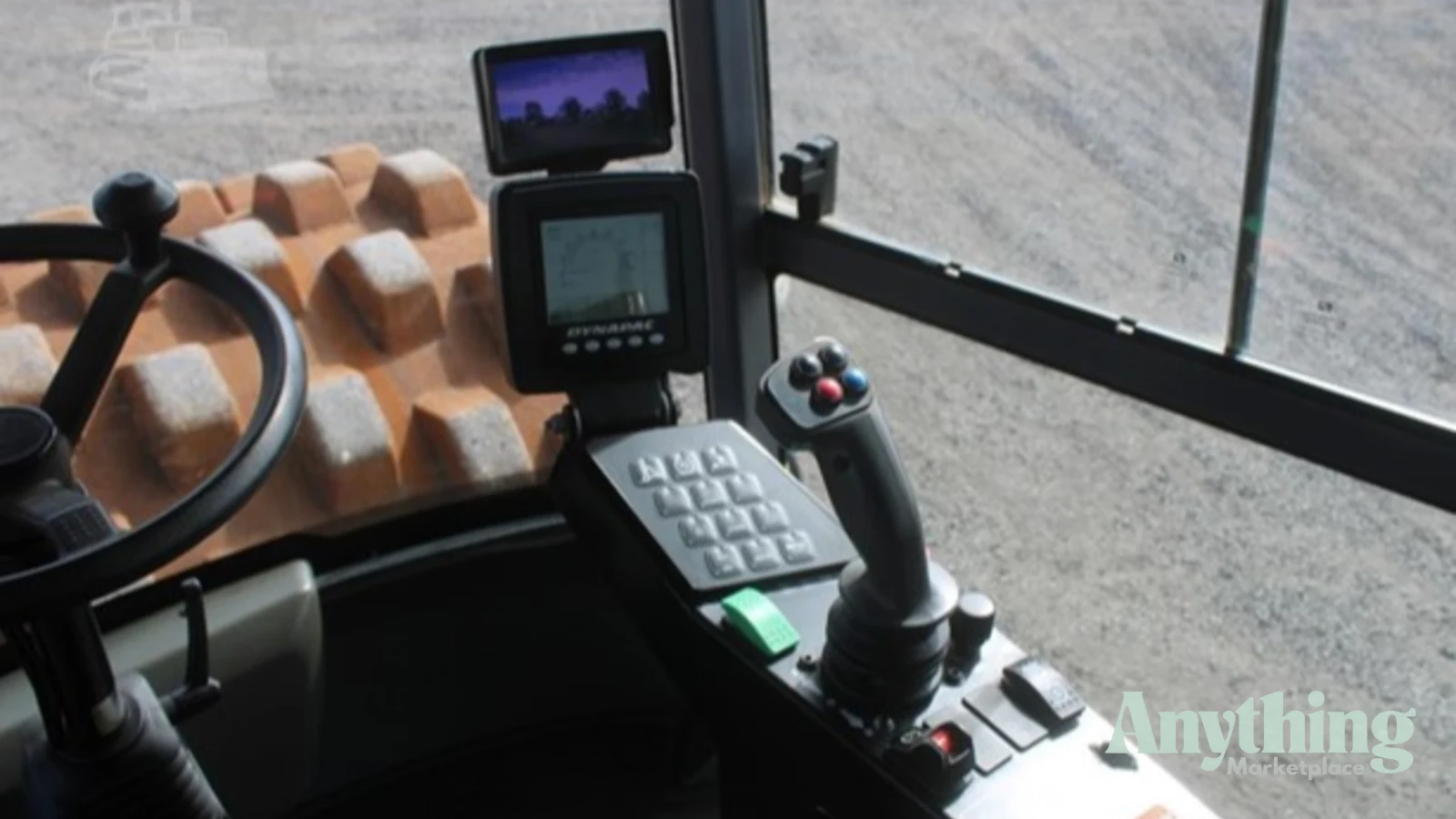 2021 Used Dynapac CA5000PD Roller Compactors