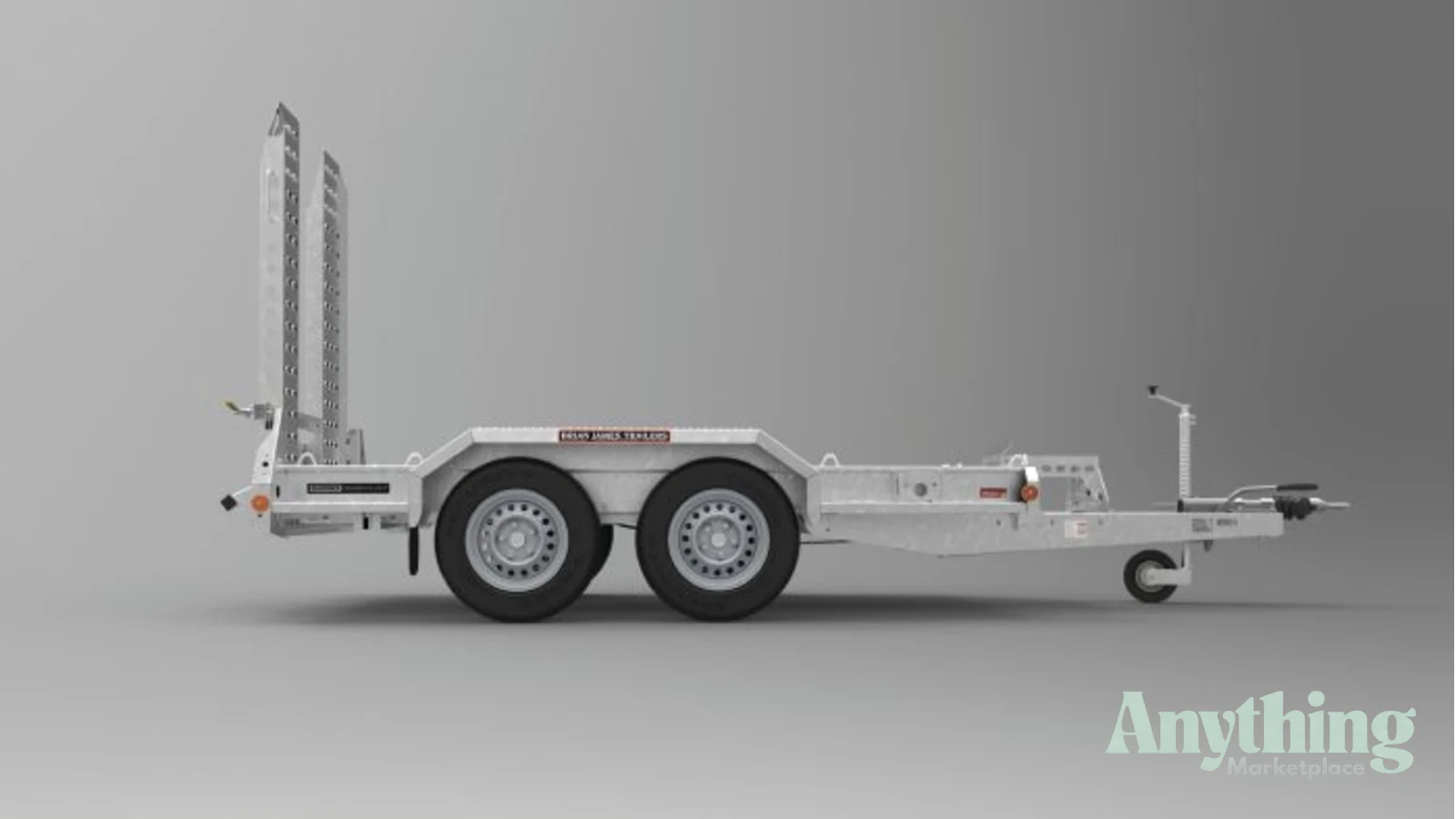 New Swift Equipment 2632-SE Scissor Lifts
