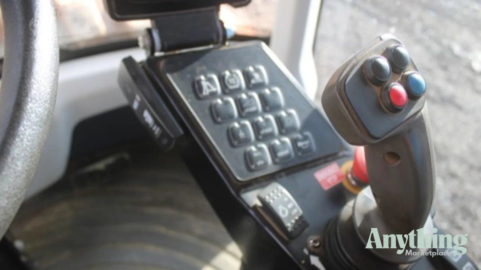 2017 Used Dynapac CA6000PD Roller Compactors
