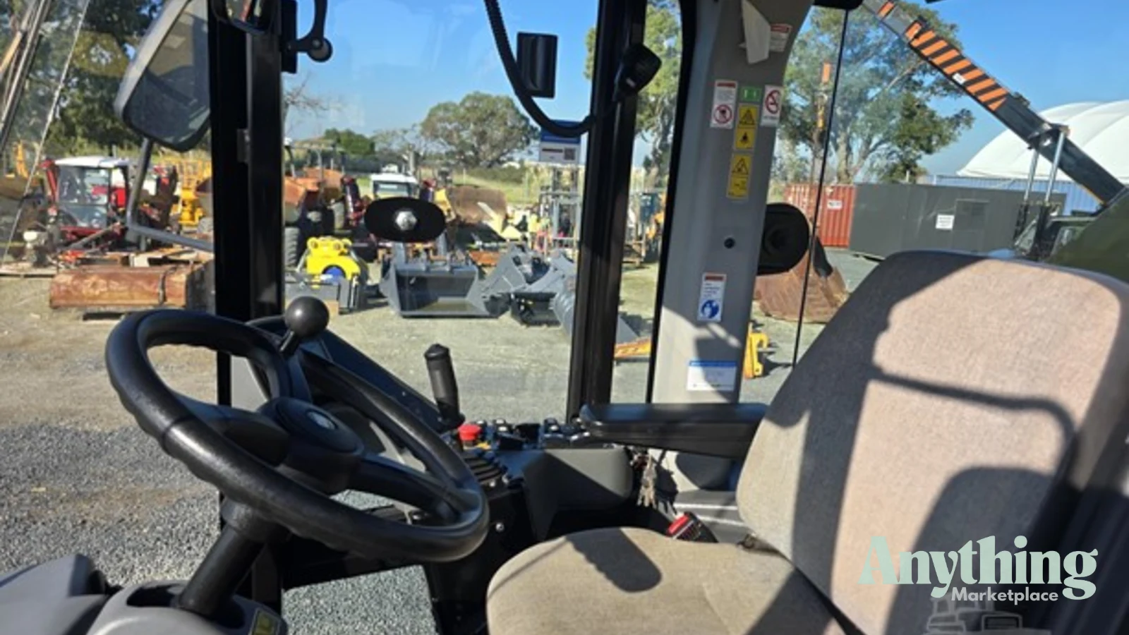 2016 Used Caterpillar CS54B Roller Compactors