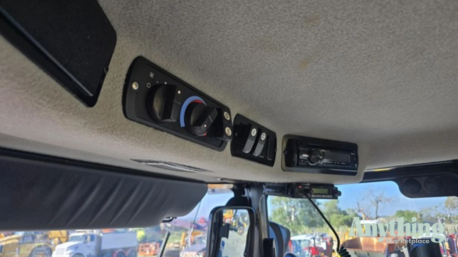 2016 Used Caterpillar CS54B Roller Compactors