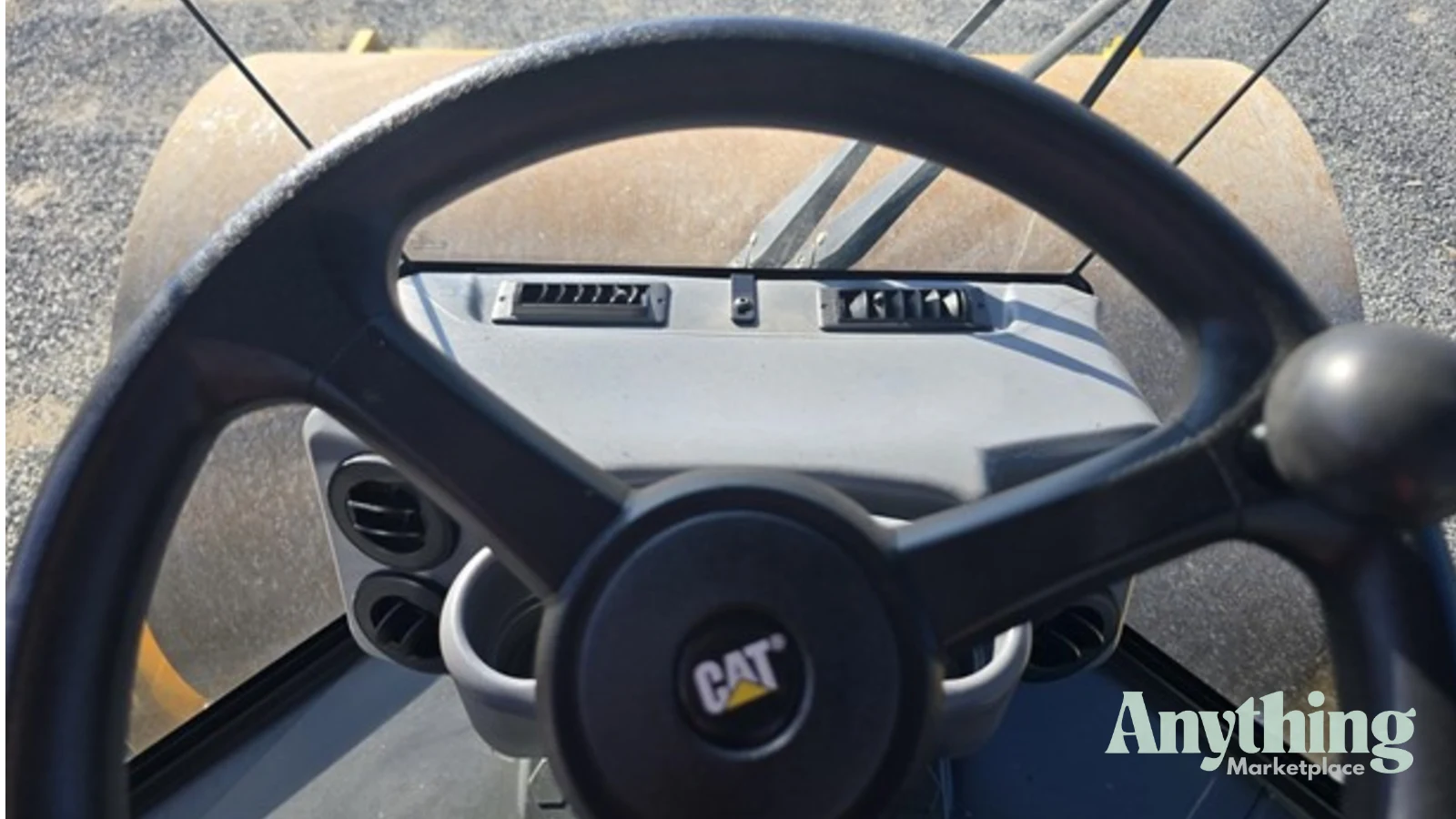 2016 Used Caterpillar CS54B Roller Compactors