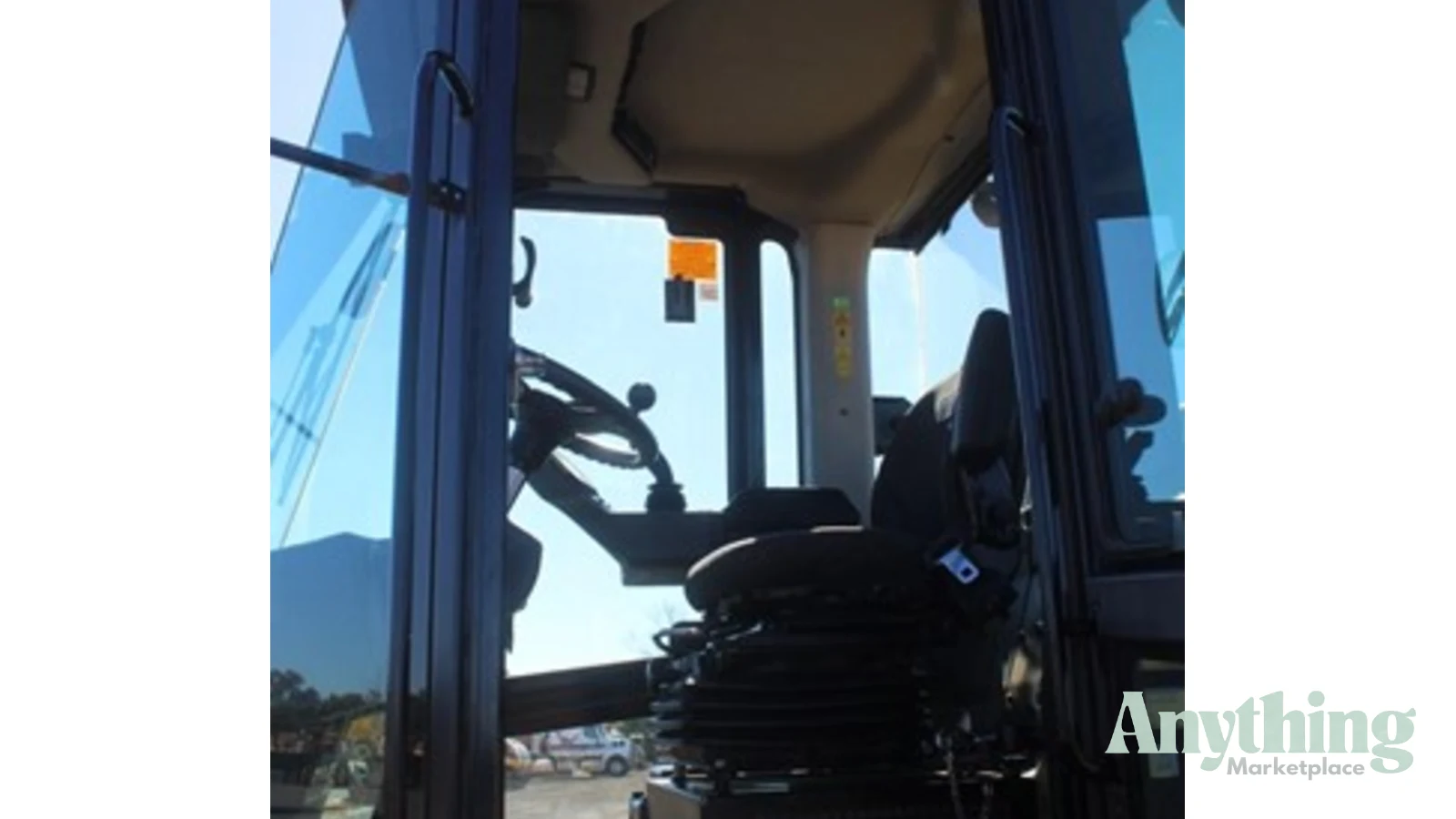 2015 Used Caterpillar CS79B Roller Compactors