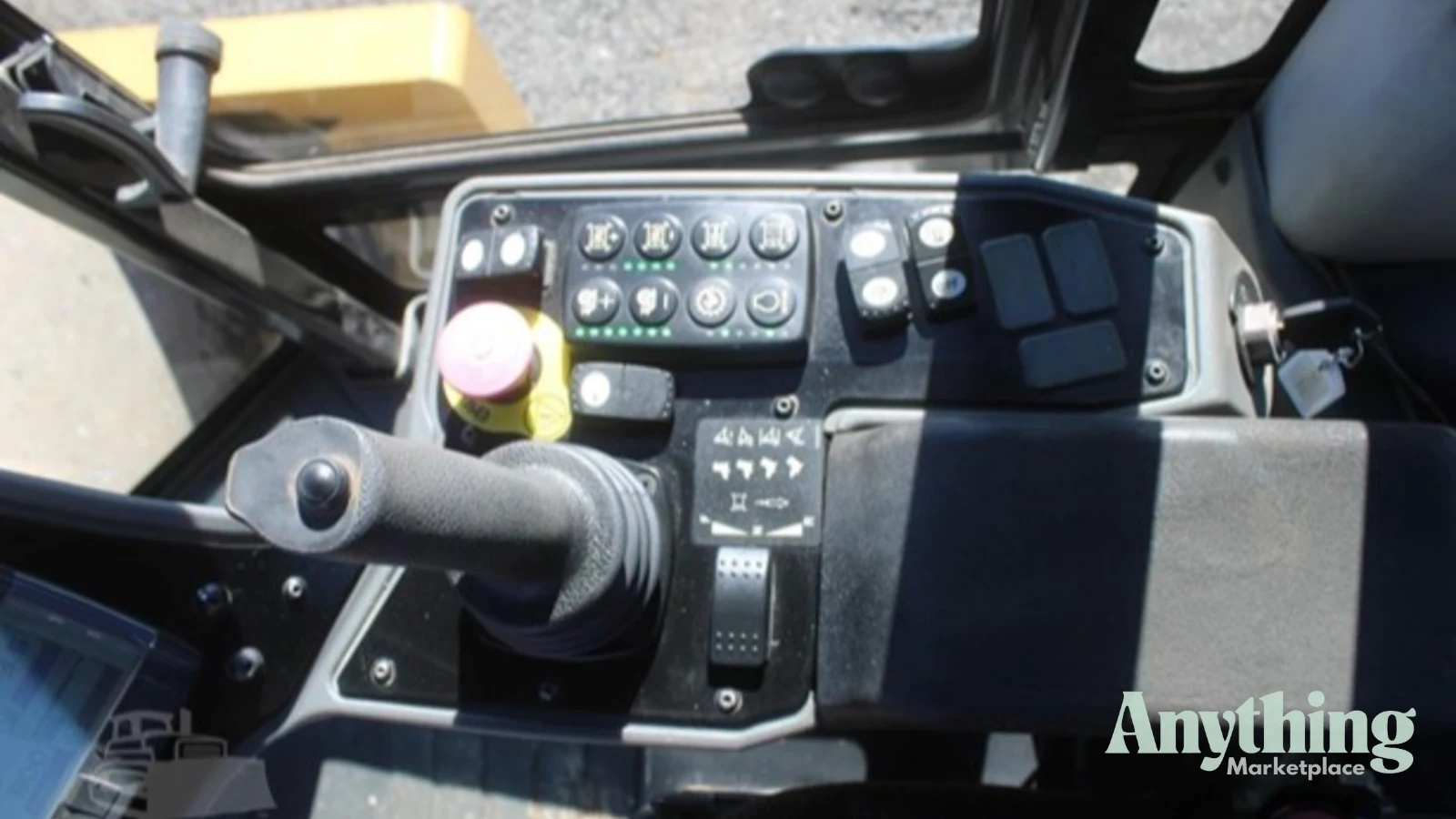 2015 Used Caterpillar CS79B Roller Compactors