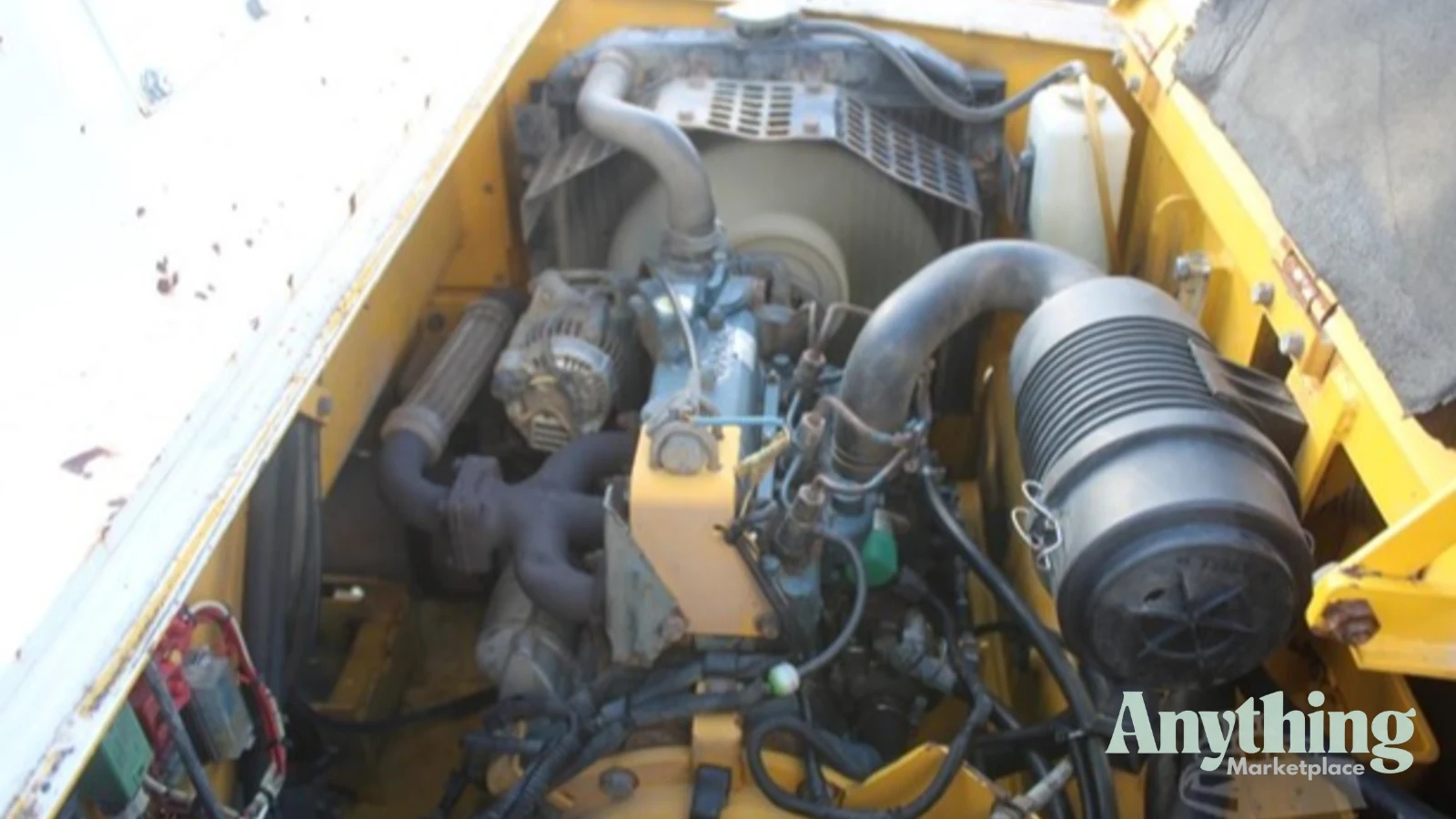 2011 Used Sakai TS160-2 Roller Compactors