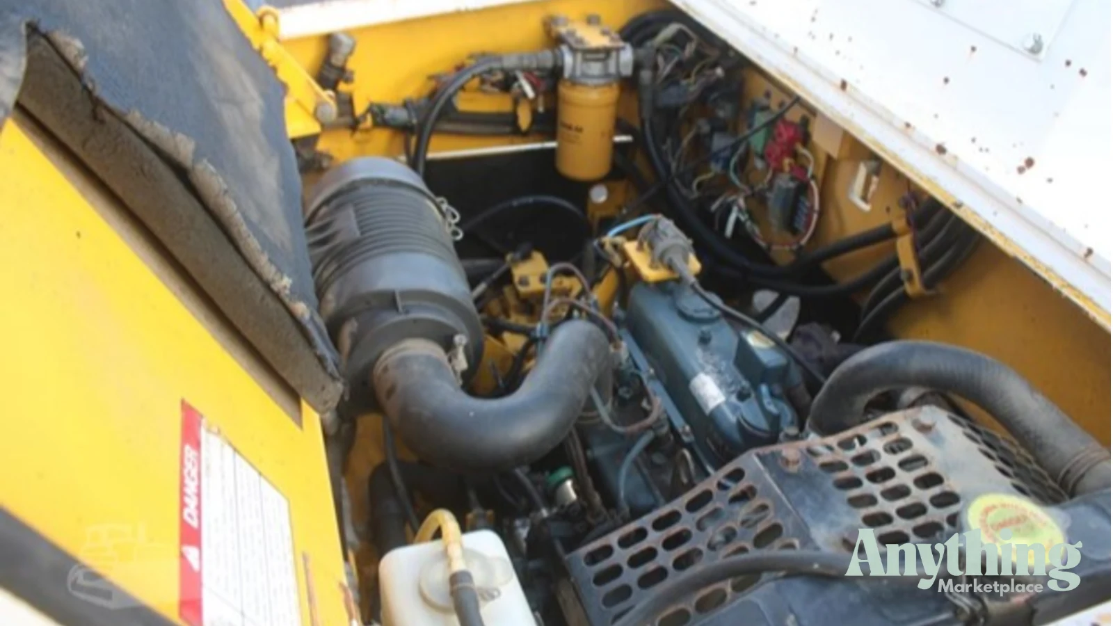 2011 Used Sakai TS160-2 Roller Compactors