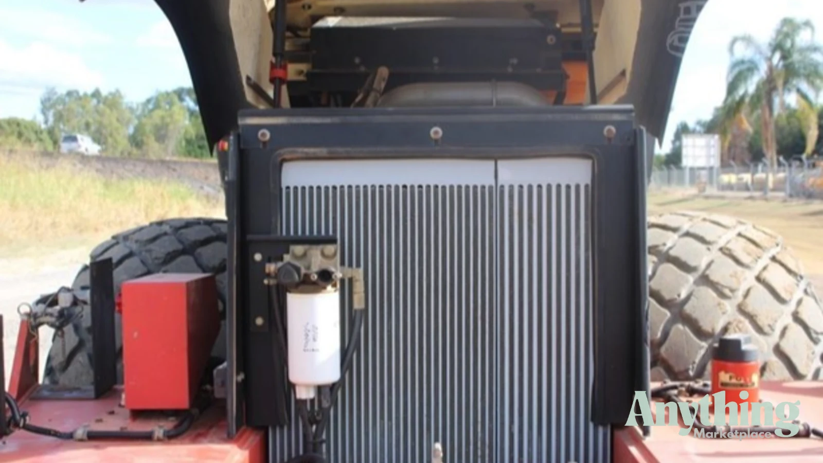 2011 Used Dynapac CA612D Roller Compactors