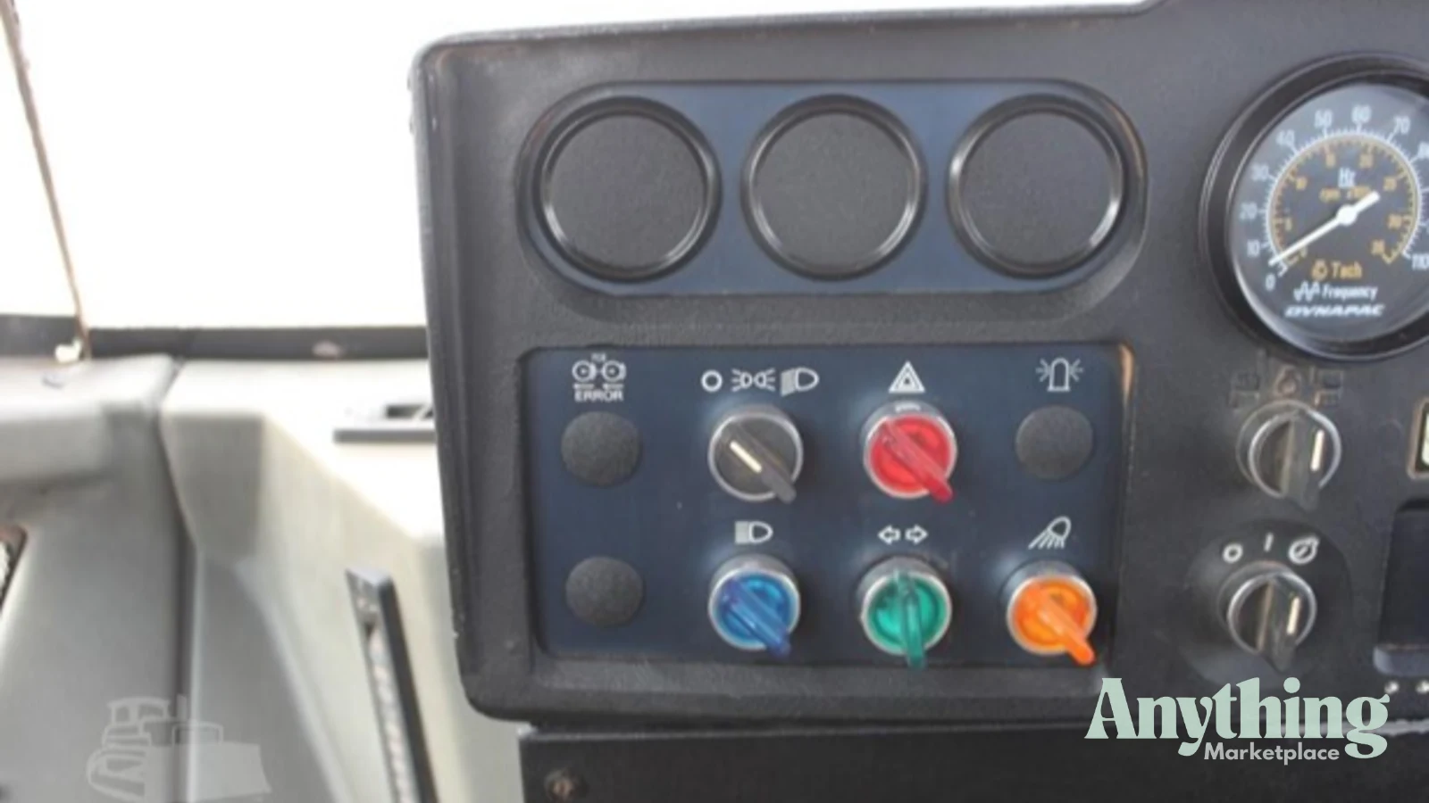 2011 Used Dynapac CA612D Roller Compactors