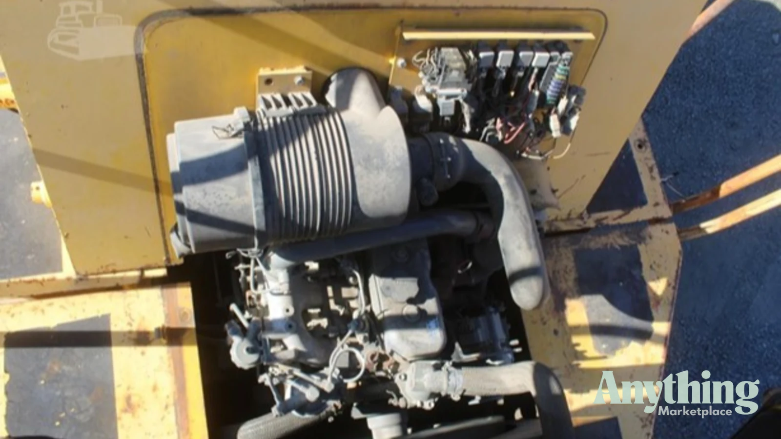 2007 Used Sakai GW750 Roller Compactors