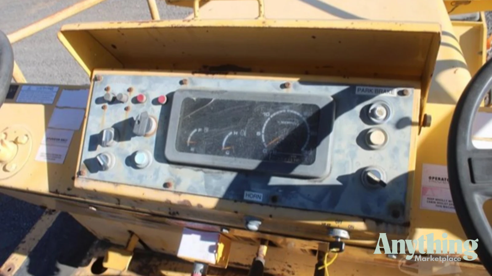 2007 Used Sakai GW750 Roller Compactors