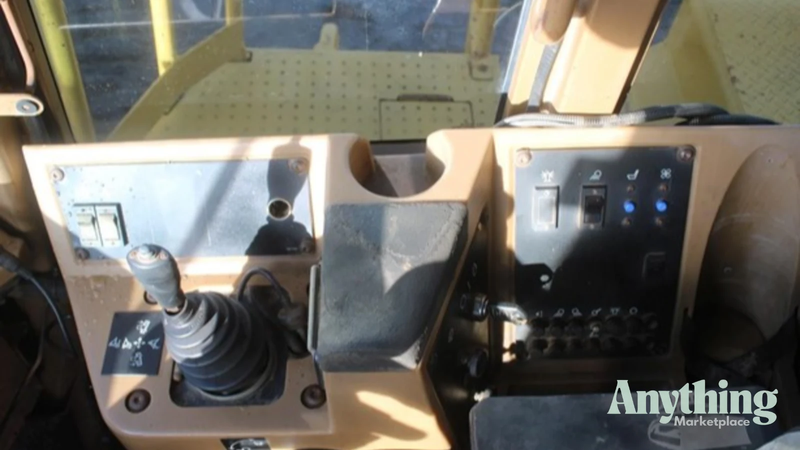 2000 Used Caterpillar 815F Roller Compactors