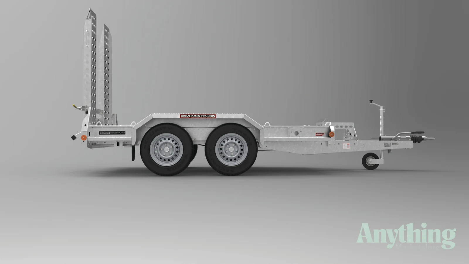 New Swift Equipment 0612L Scissor Lifts