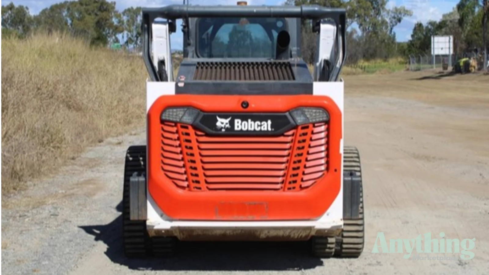 2021 Used Bobcat T66 Skid Steers