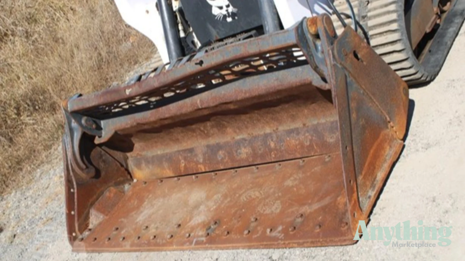 2021 Used Bobcat T66 Skid Steers