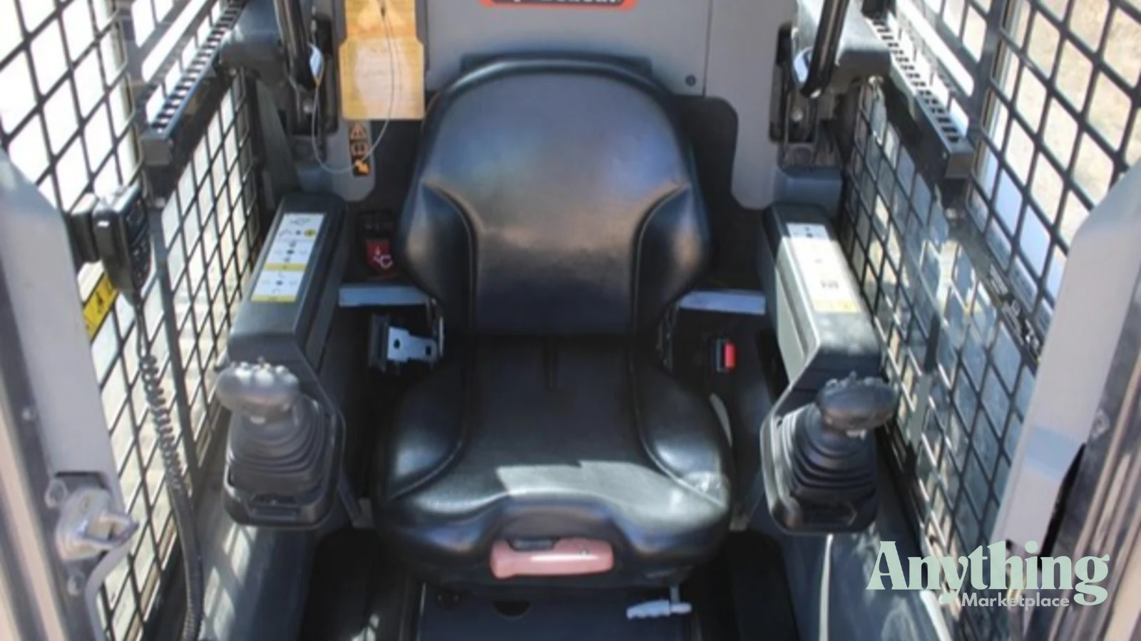 2021 Used Bobcat T66 Skid Steers