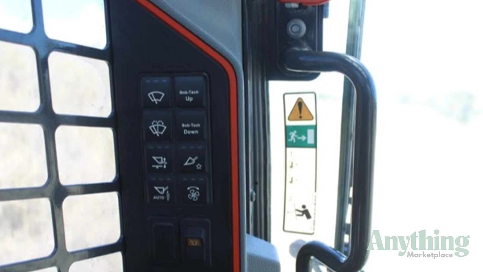 2021 Used Bobcat T66 Skid Steers