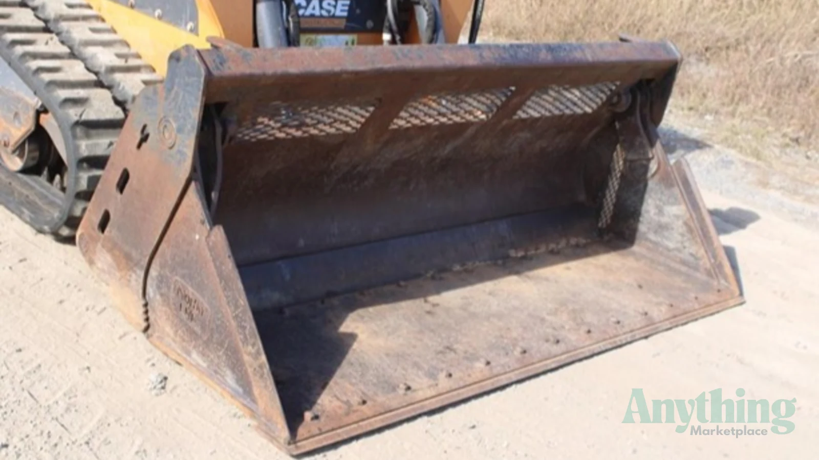 2021 Used Case TR340B Skid Steers