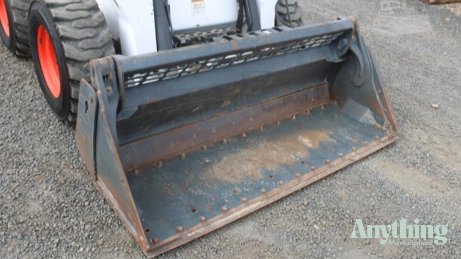 2019 Used Bobcat S650 Skid Steers