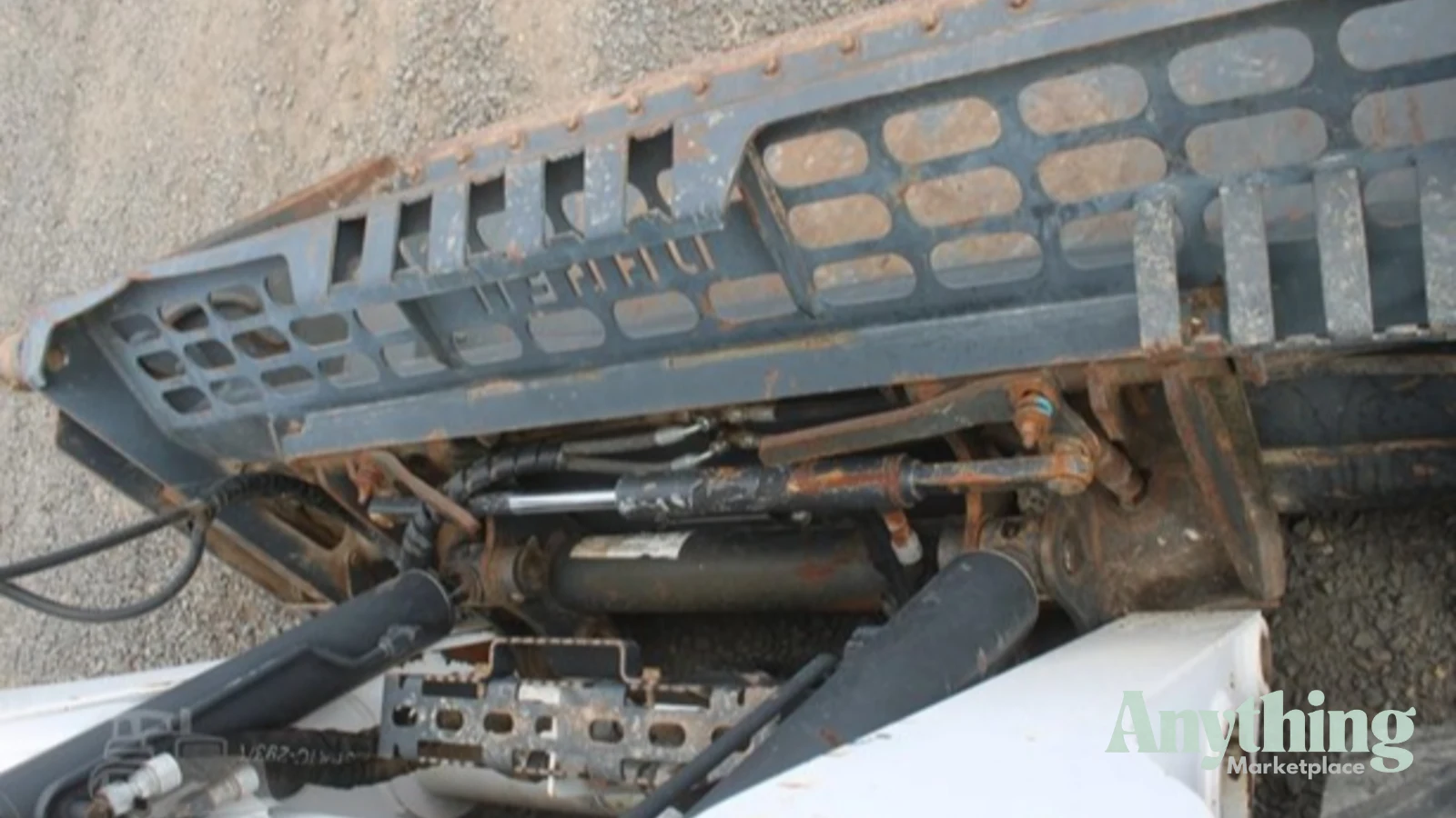 2019 Used Bobcat S650 Skid Steers