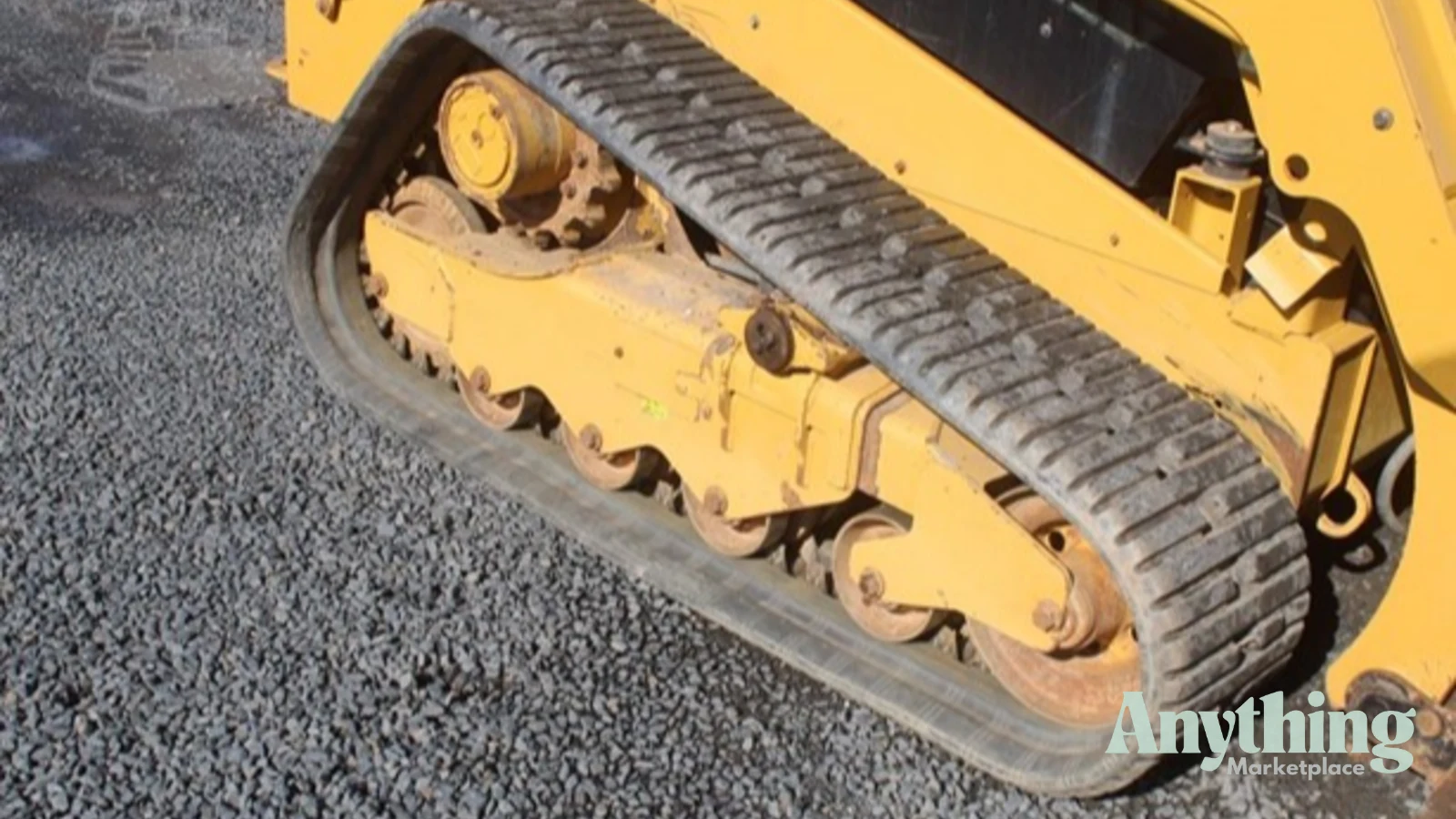 2019 Used Caterpillar 259D Skid Steers