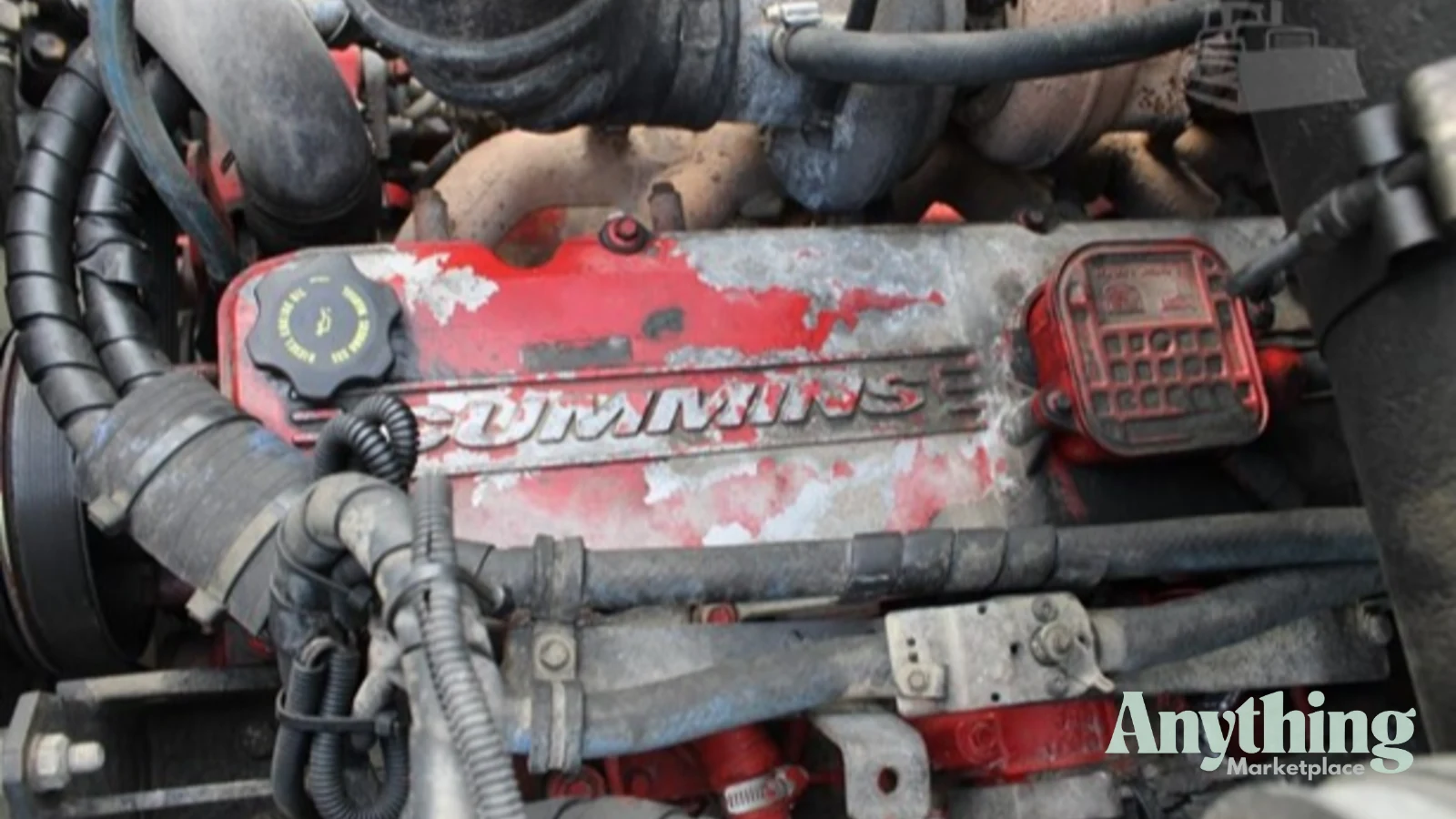2007 Used Mack METRO-LINER Water Truck