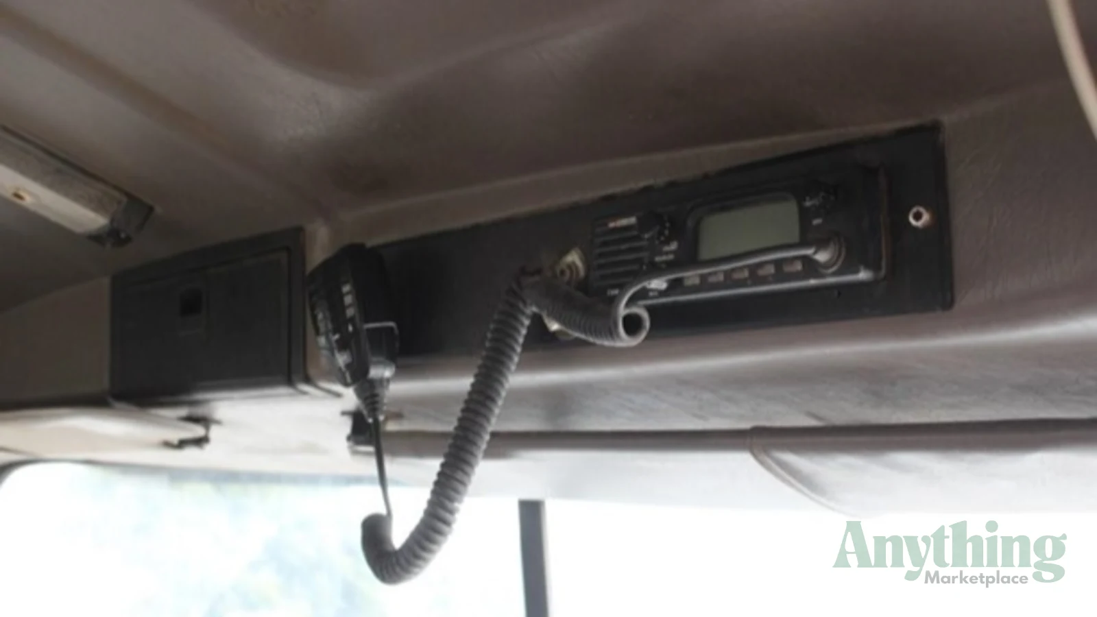 2007 Used Mack METRO-LINER Water Truck