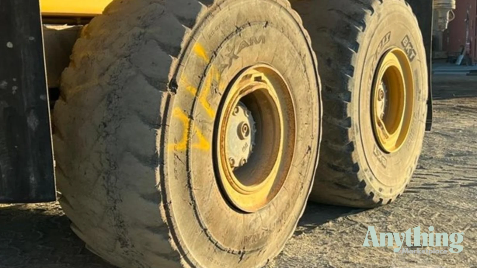 2006 Used KOMATSU HM400-1 Water Truck