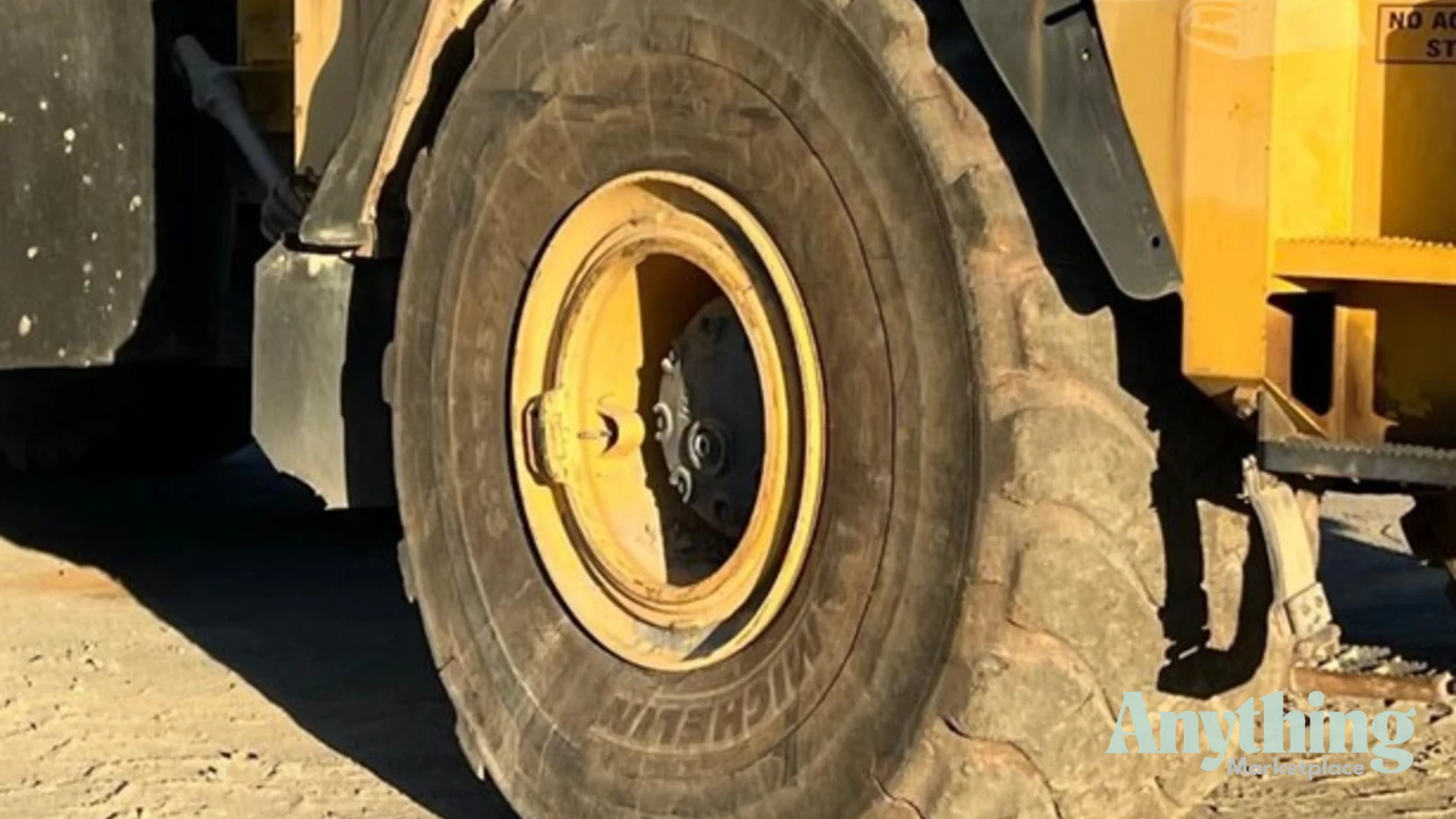 2006 Used KOMATSU HM400-1 Water Truck