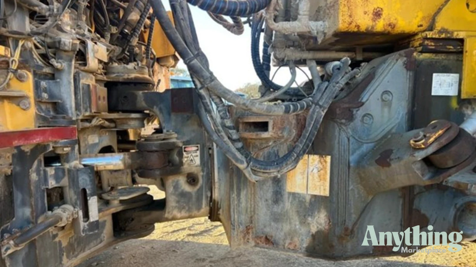 2006 Used KOMATSU HM400-1 Water Truck