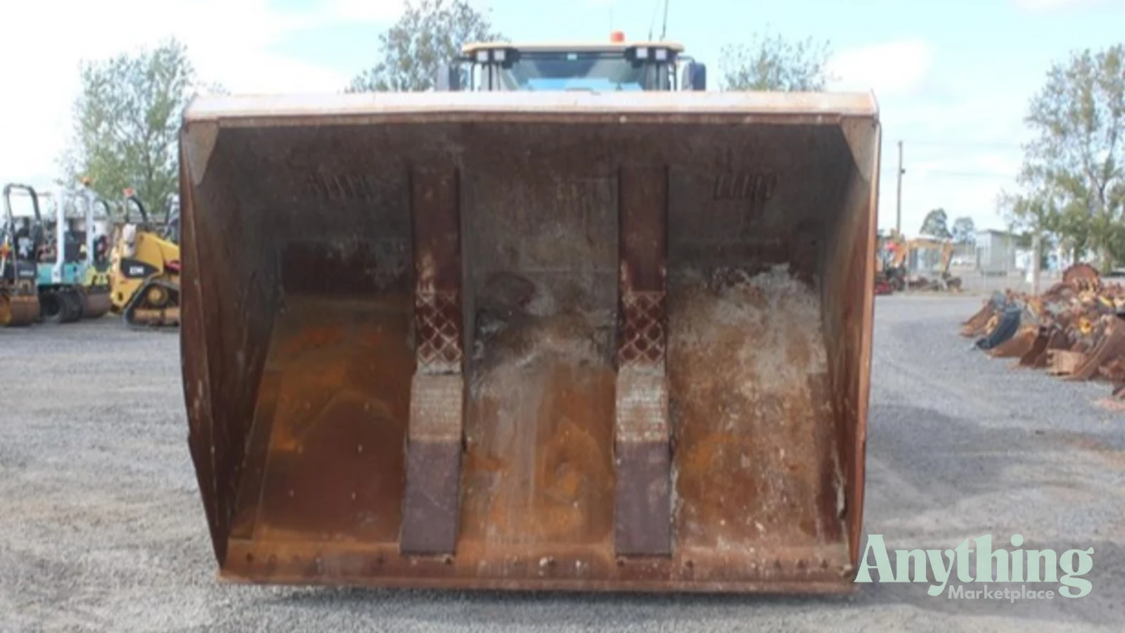 2015 Used Volvo L90F Loaders
