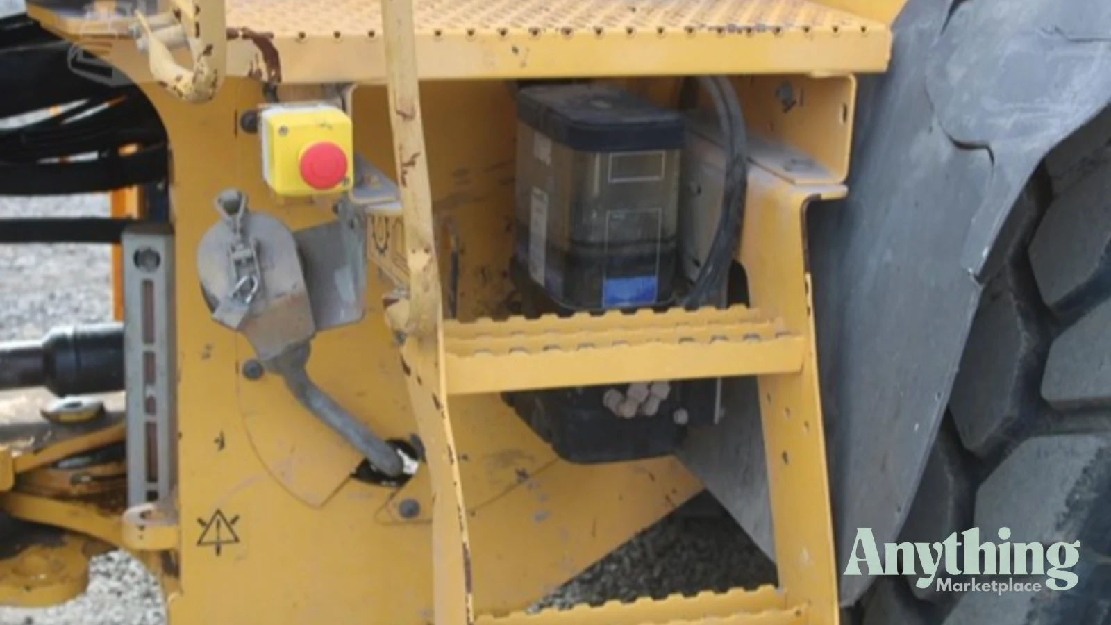 2015 Used Volvo L90F Loaders