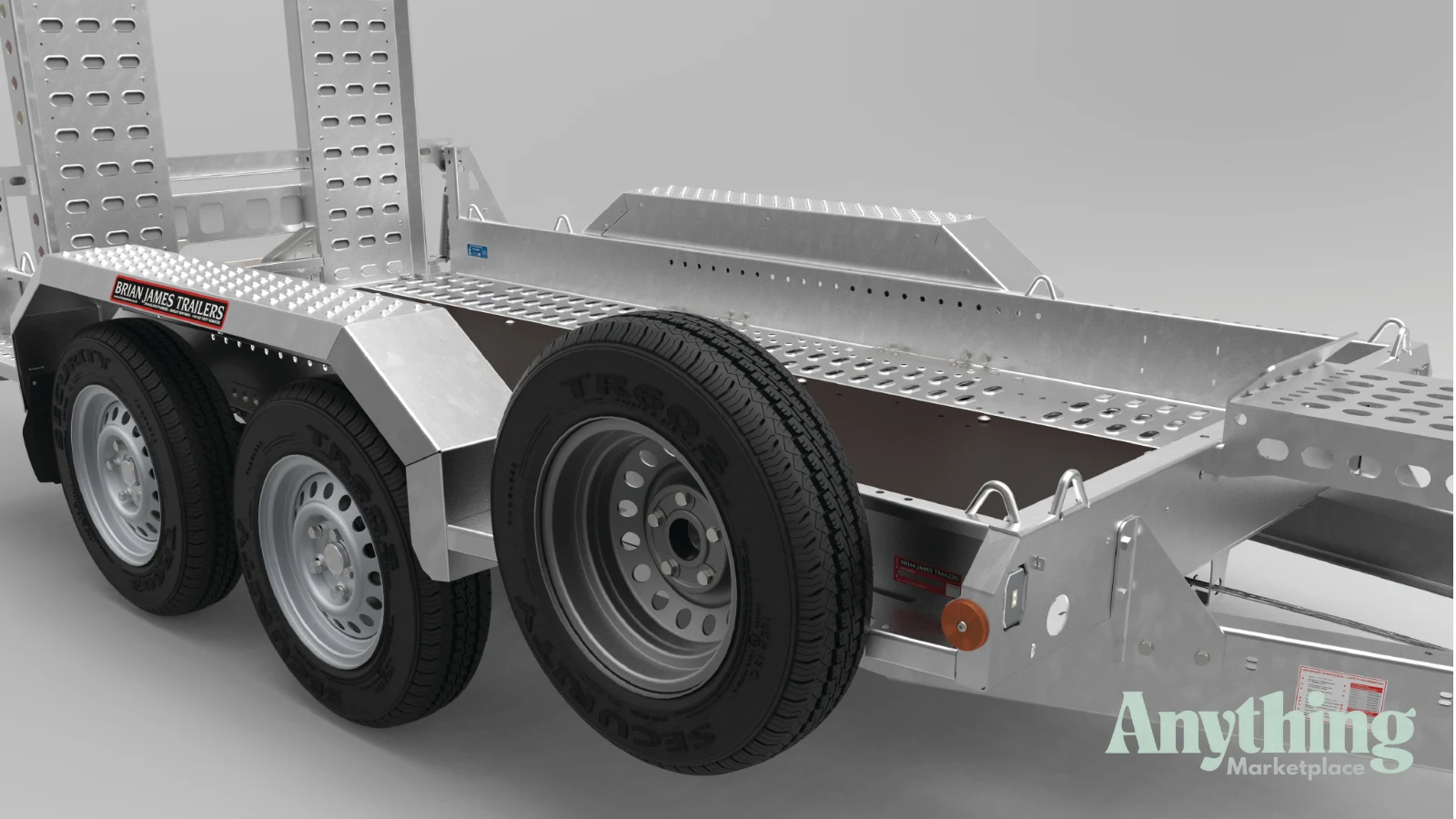 New LGMG S0812E Scissor Lifts