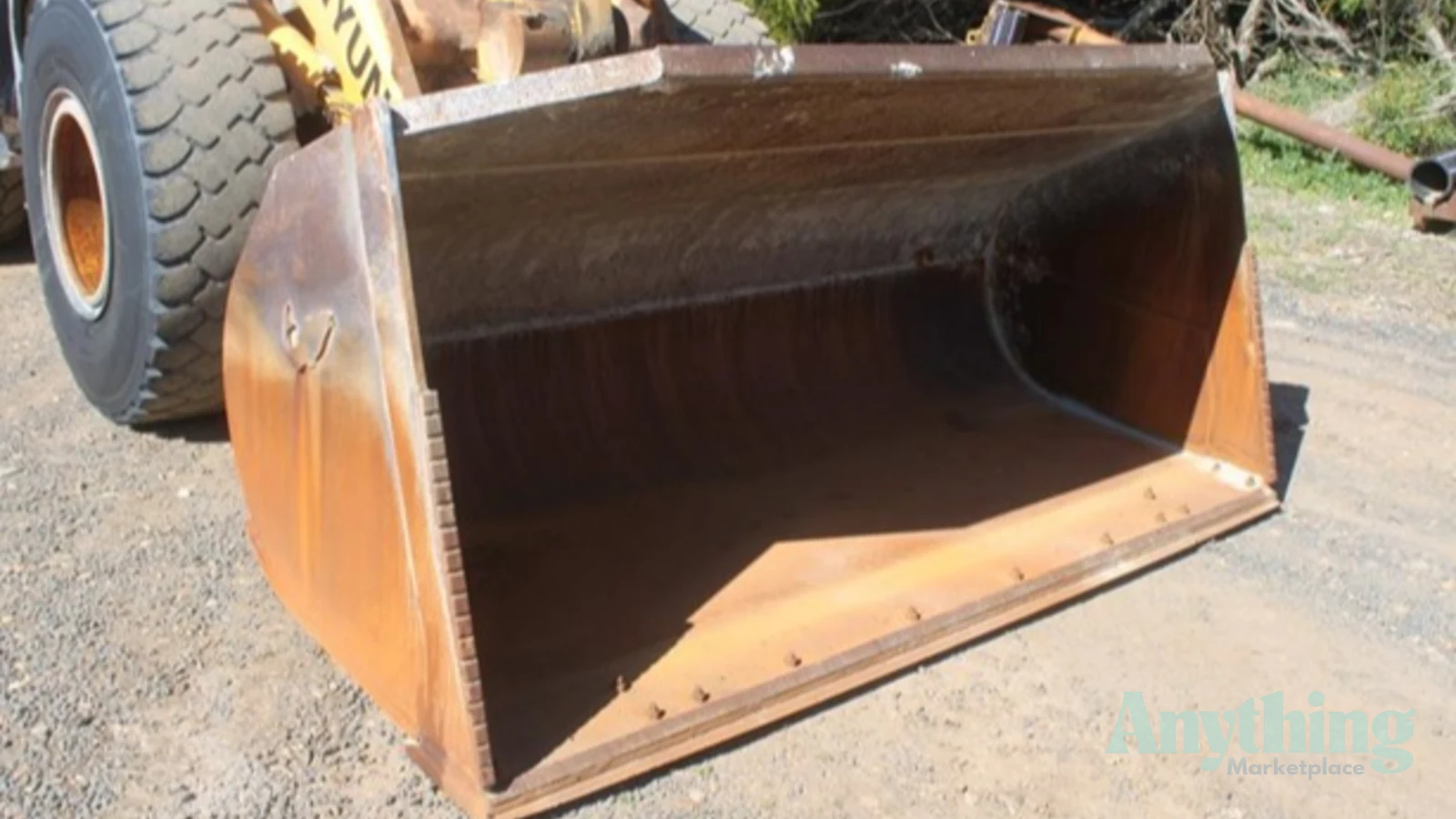 2013 Used Hyundai HL757-9 Loaders