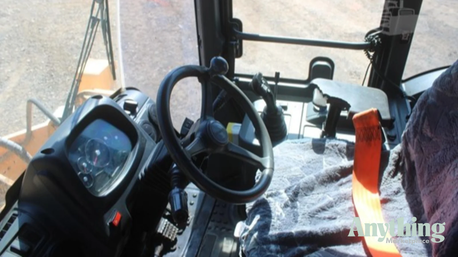 2013 Used Hyundai HL757-9 Loaders
