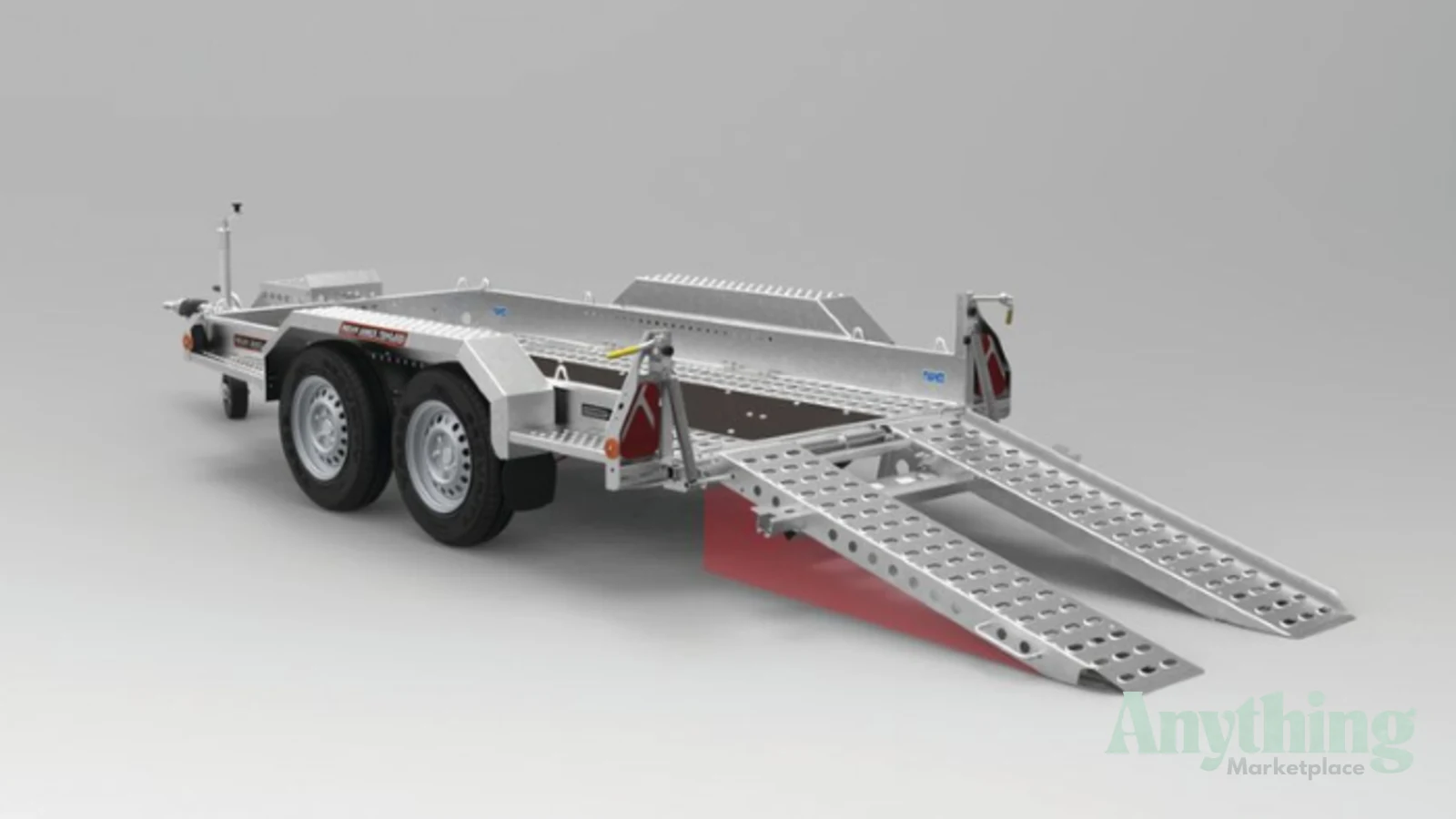 New LGMG S0812E Scissor Lifts